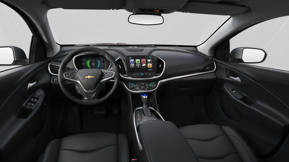 2018 Chevrolet Volt Vehicle Photo in Margate, FL 33063