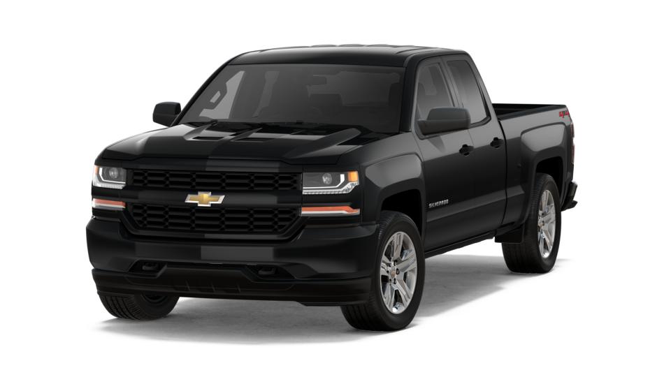 2018 Chevrolet Silverado 1500 Vehicle Photo in INDEPENDENCE, MO 64055-1314