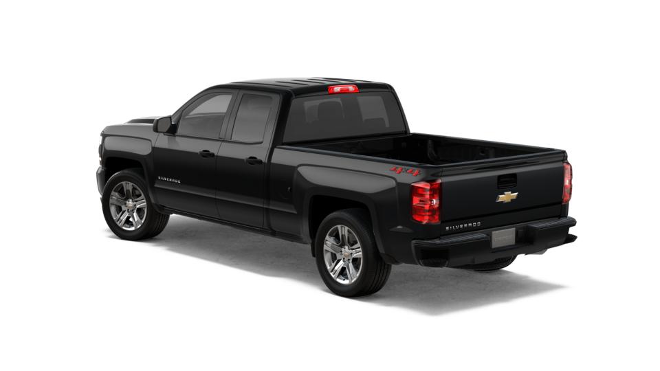 2018 Chevrolet Silverado 1500 Vehicle Photo in Lees Summit, MO 64086