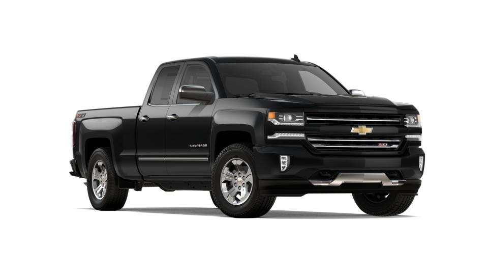 2018 Chevrolet Silverado 1500 Vehicle Photo in WASILLA, AK 99654-8339