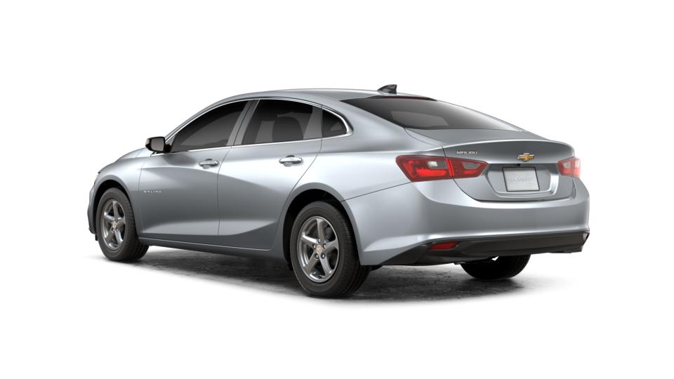 2018 Chevrolet Malibu Vehicle Photo in MEMPHIS, TN 38115-1503