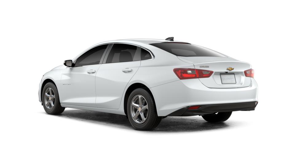 2018 Chevrolet Malibu Vehicle Photo in AIKEN, SC 29801-6313