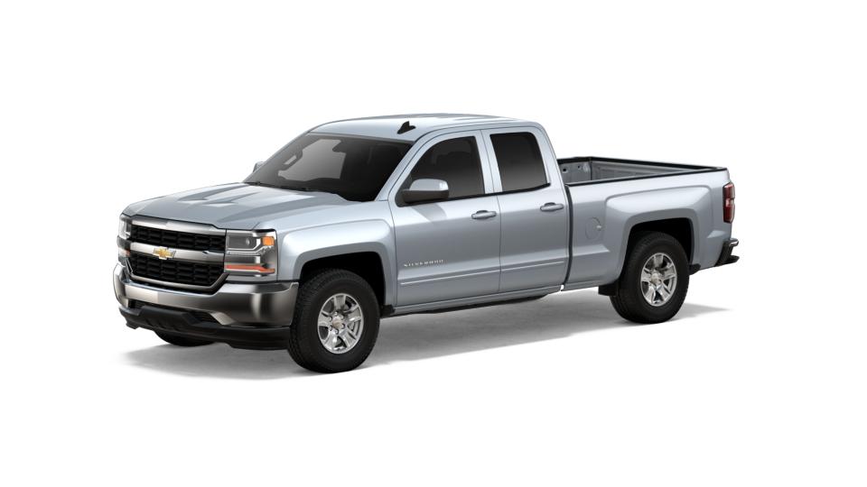 2018 Chevrolet Silverado 1500 Vehicle Photo in Miami, FL 33015