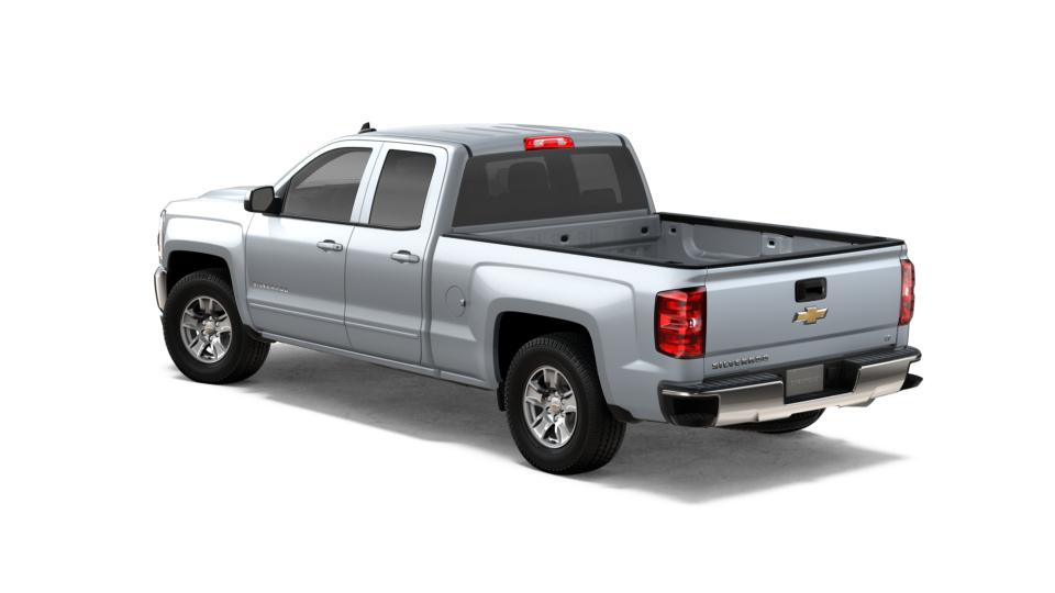 2018 Chevrolet Silverado 1500 Vehicle Photo in Miami, FL 33015