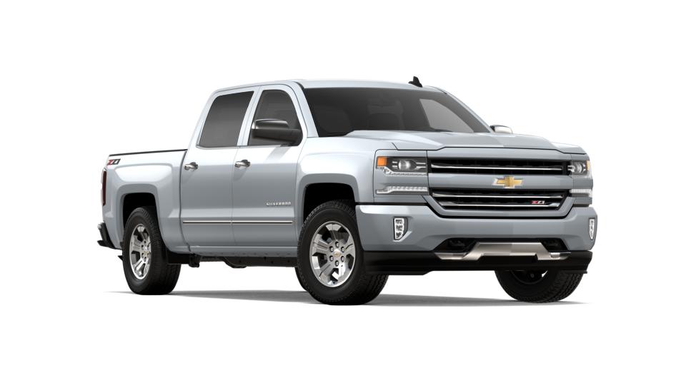 2018 Chevrolet Silverado 1500 Vehicle Photo in Memphis, TN 38125