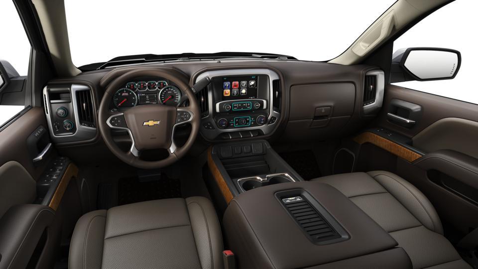 2018 Chevrolet Silverado 1500 Vehicle Photo in Memphis, TN 38125