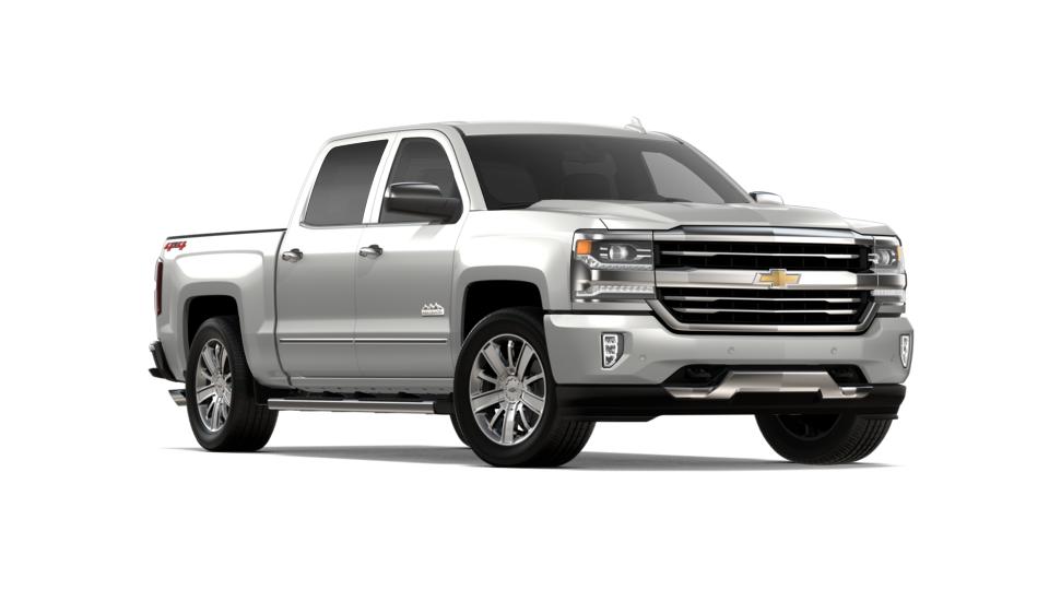 2018 Chevrolet Silverado 1500 Vehicle Photo in GREEN BAY, WI 54303-3330