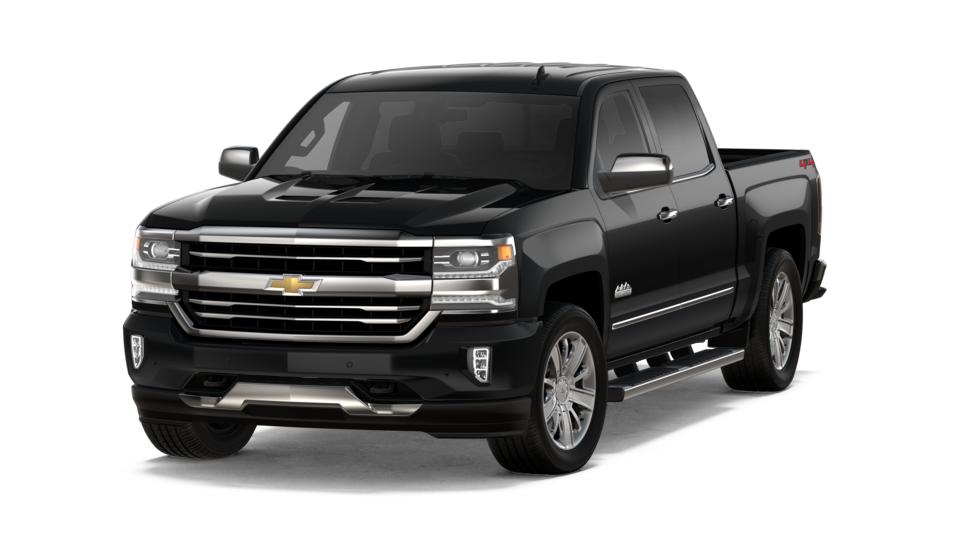 2018 Chevrolet Silverado 1500 Vehicle Photo in NEENAH, WI 54956-2243