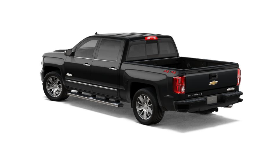 2018 Chevrolet Silverado 1500 Vehicle Photo in Jackson, OH 45640-9766