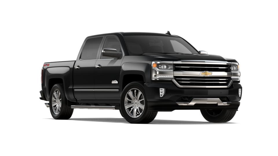 2018 Chevrolet Silverado 1500 Vehicle Photo in Jackson, OH 45640-9766