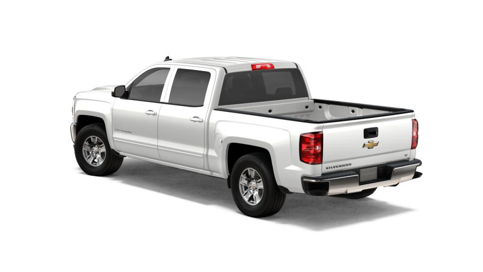 2018 Chevrolet Silverado 1500 Vehicle Photo in Memphis, TN 38125