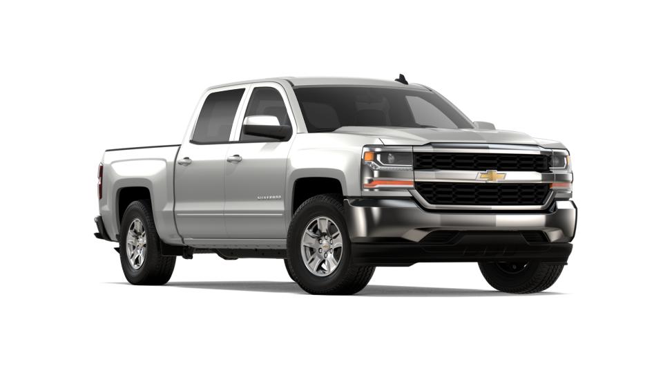 2018 Chevrolet Silverado 1500 Vehicle Photo in Memphis, TN 38125