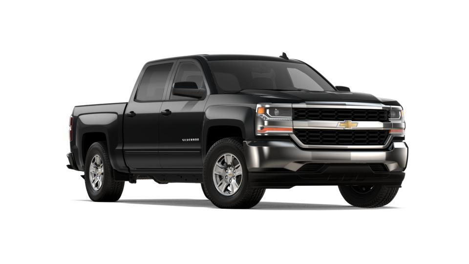 2018 Chevrolet Silverado 1500 Vehicle Photo in San Antonio, TX 78238