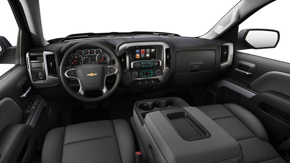 2018 Chevrolet Silverado 1500 Vehicle Photo in Grapevine, TX 76051