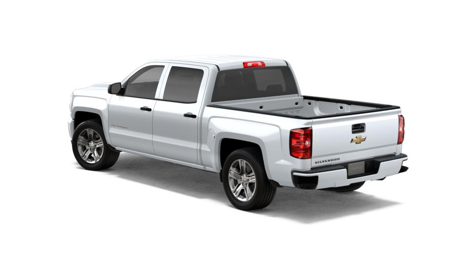 2018 Chevrolet Silverado 1500 Vehicle Photo in Memphis, TN 38128