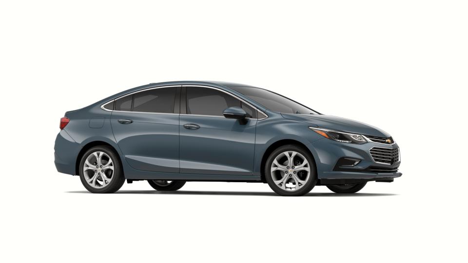 2018 Chevrolet Cruze Vehicle Photo in INDEPENDENCE, MO 64055-1314