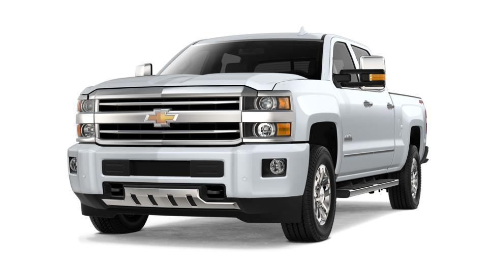 2018 Chevrolet Silverado 3500HD Vehicle Photo in AIKEN, SC 29801-6313