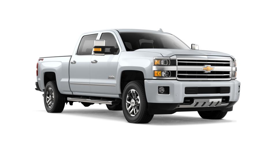 2018 Chevrolet Silverado 3500HD Vehicle Photo in AIKEN, SC 29801-6313