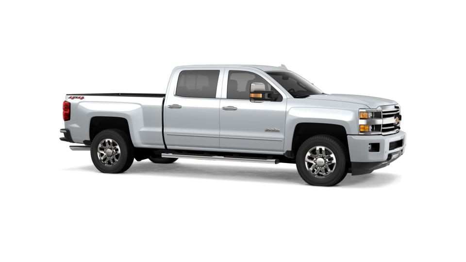 2018 Chevrolet Silverado 3500HD Vehicle Photo in AIKEN, SC 29801-6313