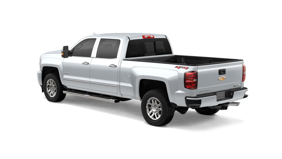 2018 Chevrolet Silverado 3500HD Vehicle Photo in AIKEN, SC 29801-6313