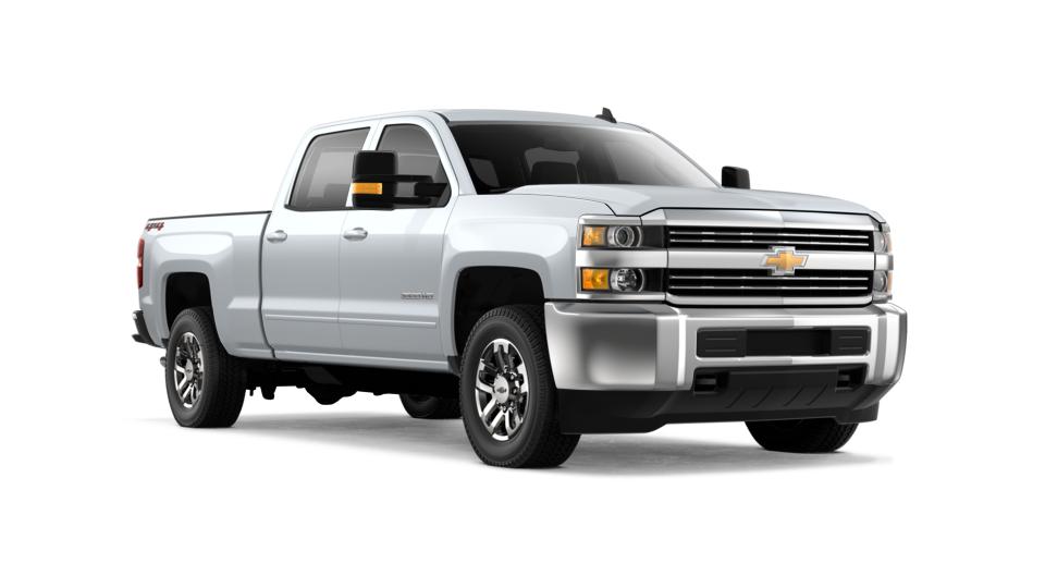 Used 2018 Chevrolet Silverado 3500HD LT with VIN 1GC4KZCG7JF120580 for sale in Lewiston, Minnesota