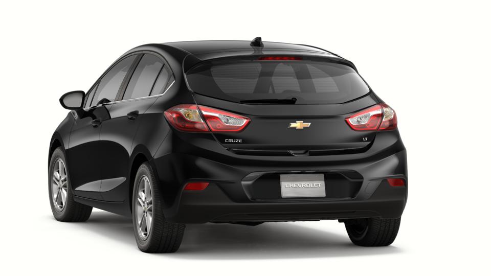 2018 Chevrolet Cruze Vehicle Photo in SOUTH PORTLAND, ME 04106-1997