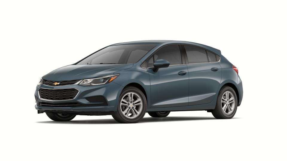 2018 Chevrolet Cruze Vehicle Photo in INDIANAPOLIS, IN 46227-0991