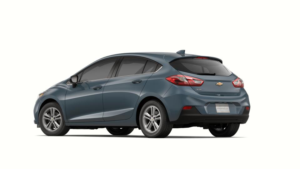 2018 Chevrolet Cruze Vehicle Photo in INDIANAPOLIS, IN 46227-0991