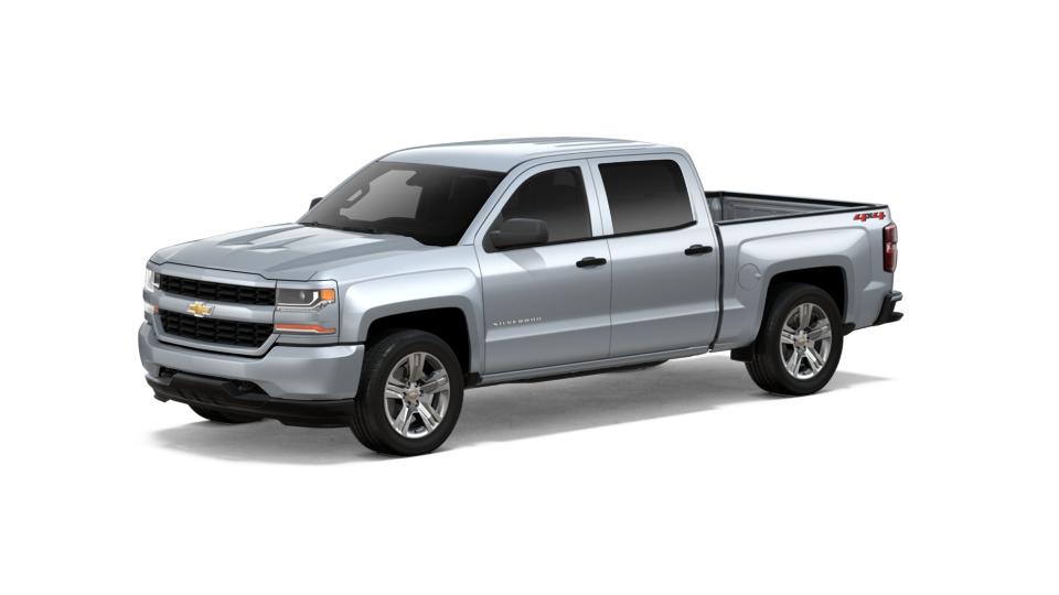 2018 Chevrolet Silverado 1500 Vehicle Photo in Flemington, NJ 08822