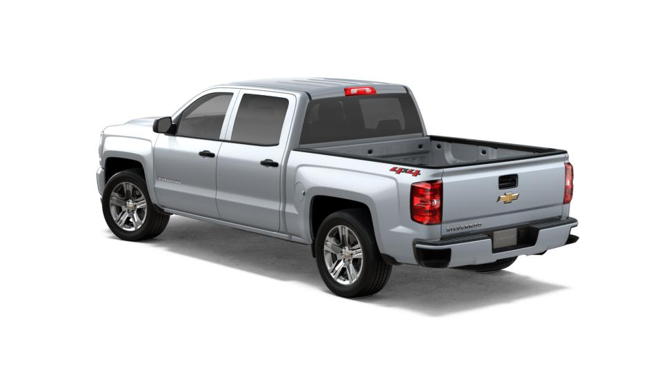 2018 Chevrolet Silverado 1500 Vehicle Photo in Flemington, NJ 08822