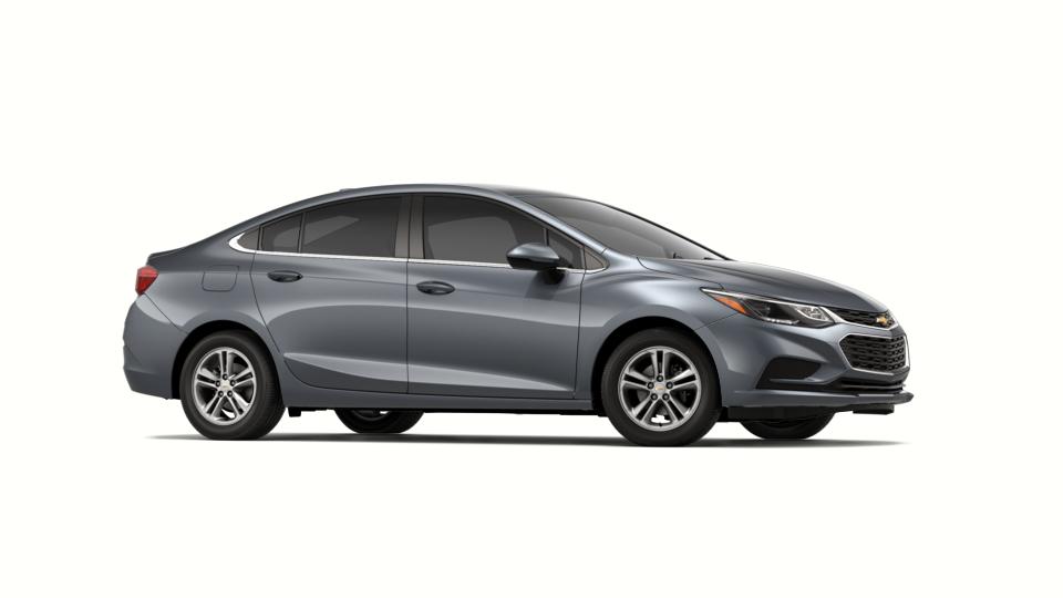 2018 Chevrolet Cruze Vehicle Photo in NORTHAMPTON, MA 01060-1120