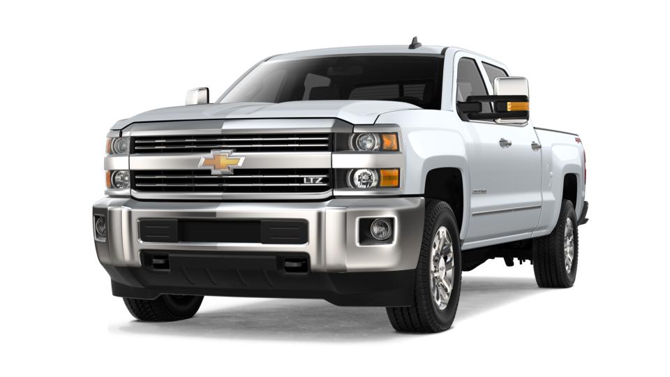 2018 Chevrolet Silverado 3500 HD Vehicle Photo in LONE TREE, CO 80124-2750