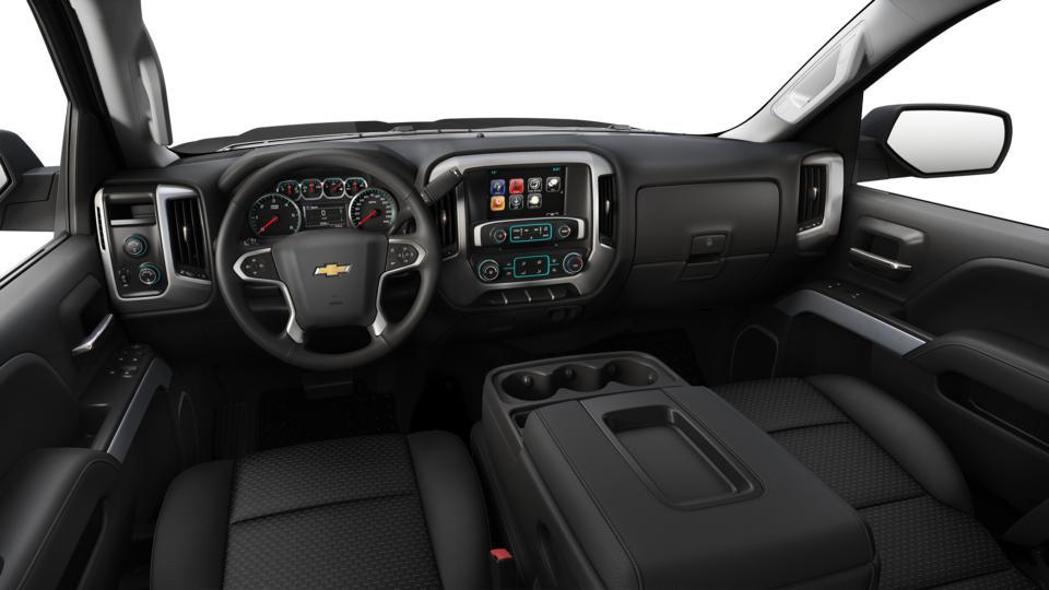 2018 Chevrolet Silverado 2500HD Vehicle Photo in AKRON, OH 44320-4088