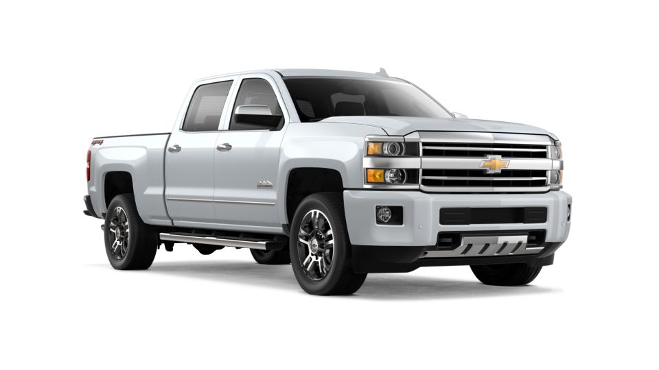 Used 2018 Chevrolet Silverado 2500HD High Country with VIN 1GC1KXEY7JF200734 for sale in Carson City, NV