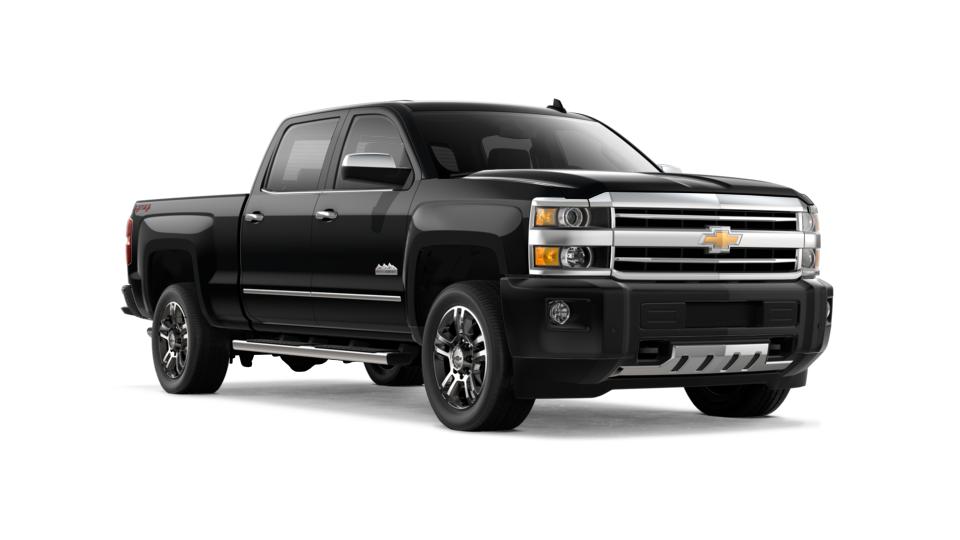 2018 Chevrolet Silverado 2500 HD Vehicle Photo in Margate, FL 33063