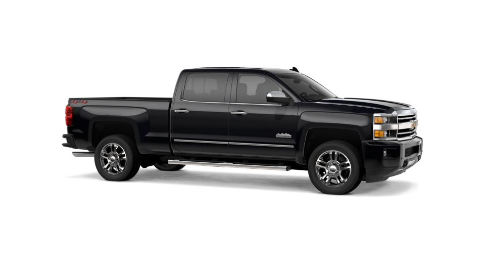 2018 Chevrolet Silverado 2500 HD Vehicle Photo in Margate, FL 33063