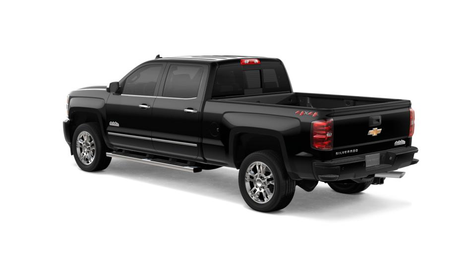 2018 Chevrolet Silverado 2500 HD Vehicle Photo in Margate, FL 33063