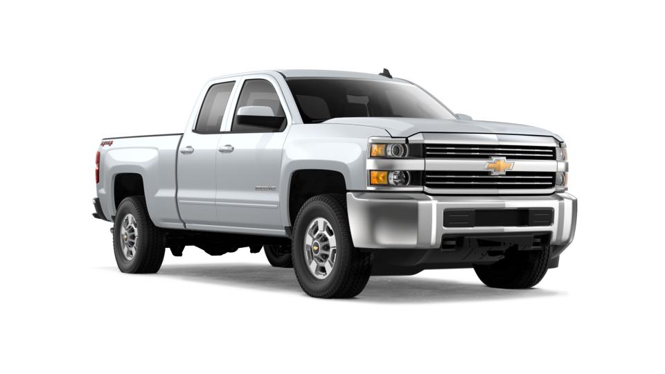 2018 Chevrolet Silverado 2500HD Vehicle Photo in MIDDLETON, WI 53562-1492