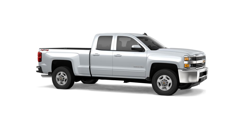 2018 Chevrolet Silverado 2500HD Vehicle Photo in MIDDLETON, WI 53562-1492