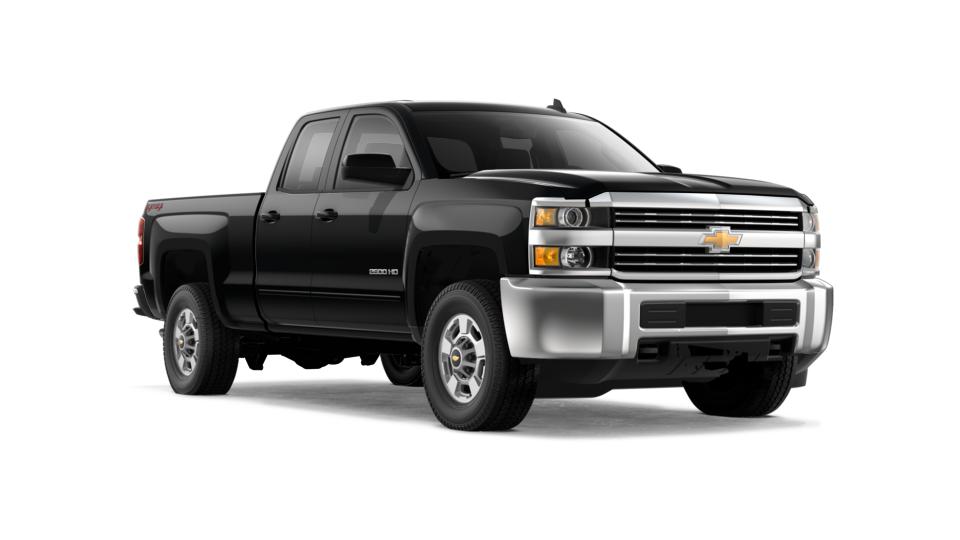 Used 2018 Chevrolet Silverado 2500HD LT with VIN 1GC2KVEG8JZ108661 for sale in Shawano, WI