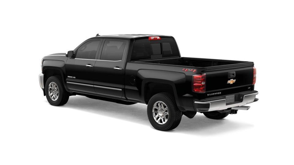 2018 Chevrolet Silverado 2500HD Vehicle Photo in AIKEN, SC 29801-6313