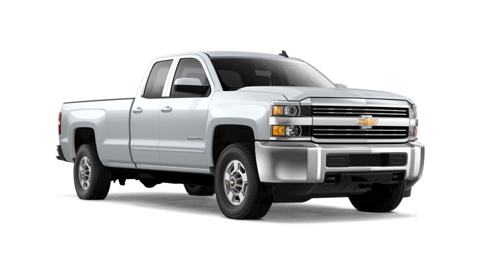 2018 Chevrolet Silverado 2500 HD Vehicle Photo in St. Petersburg, FL 33713