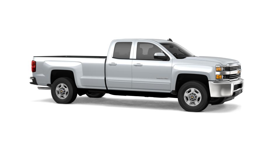 2018 Chevrolet Silverado 2500 HD Vehicle Photo in St. Petersburg, FL 33713