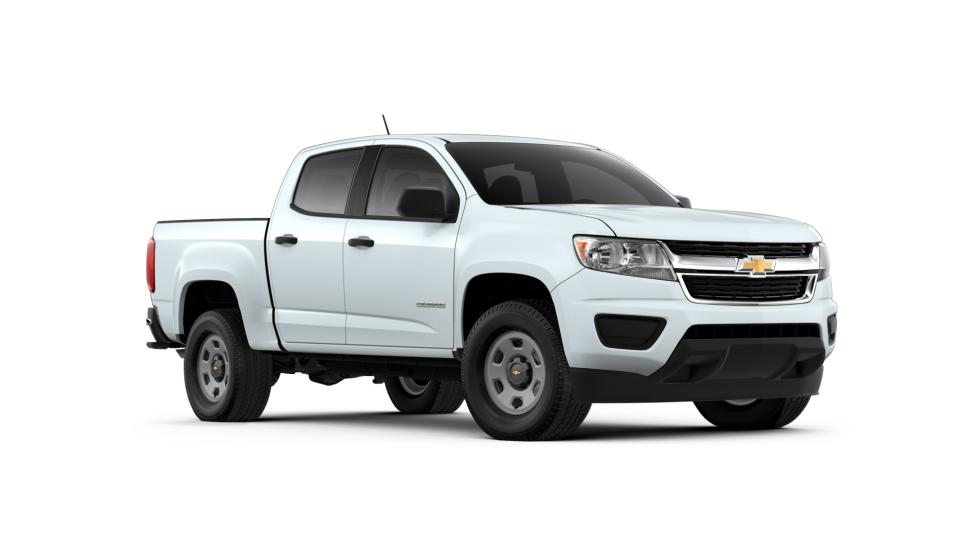 2018 Chevrolet Colorado Vehicle Photo in AKRON, OH 44303-2185