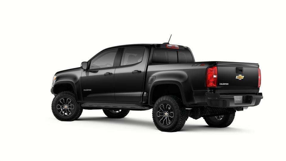 2018 Chevrolet Colorado Vehicle Photo in AIKEN, SC 29801-6313