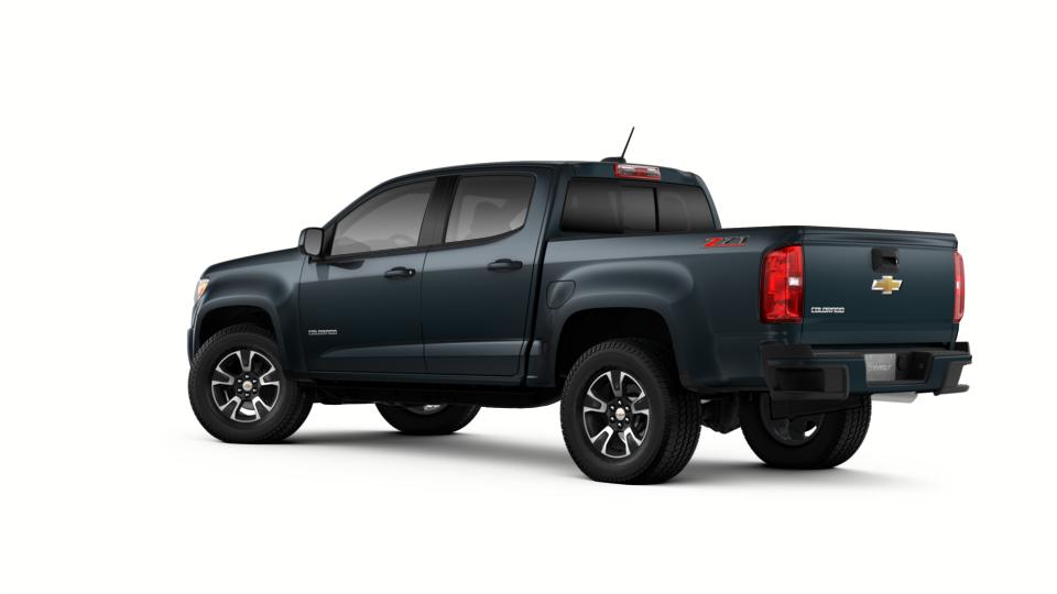 2018 Chevrolet Colorado Vehicle Photo in SAVANNAH, GA 31406-4513