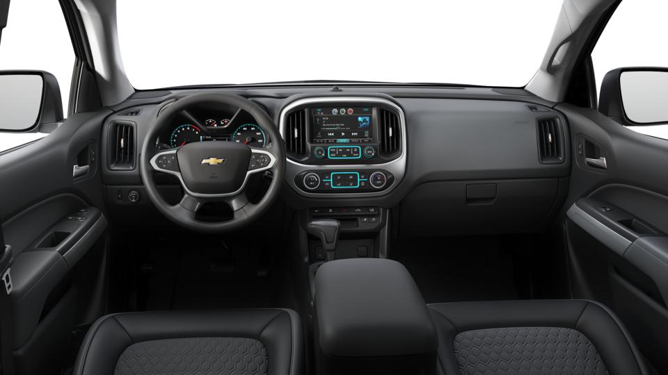 2018 Chevrolet Colorado Vehicle Photo in MIAMI, FL 33134-2699