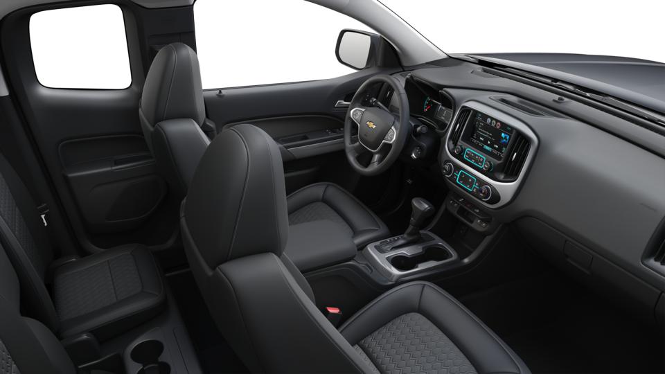 2018 Chevrolet Colorado Vehicle Photo in MIAMI, FL 33134-2699