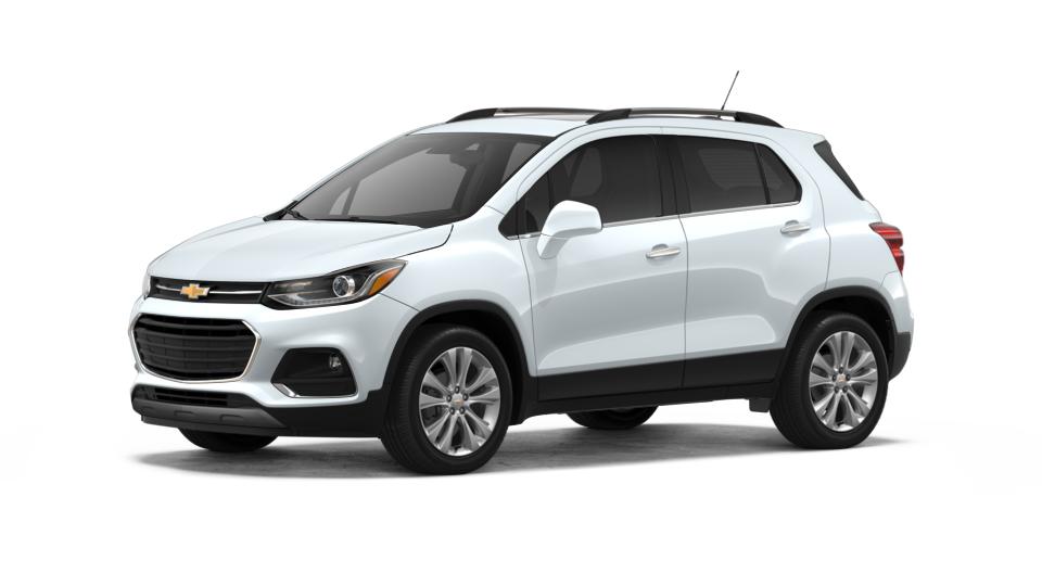 2018 Chevrolet Trax for sale in ADAMS - 3GNCJRSB1JL400299 - Haddad GMC