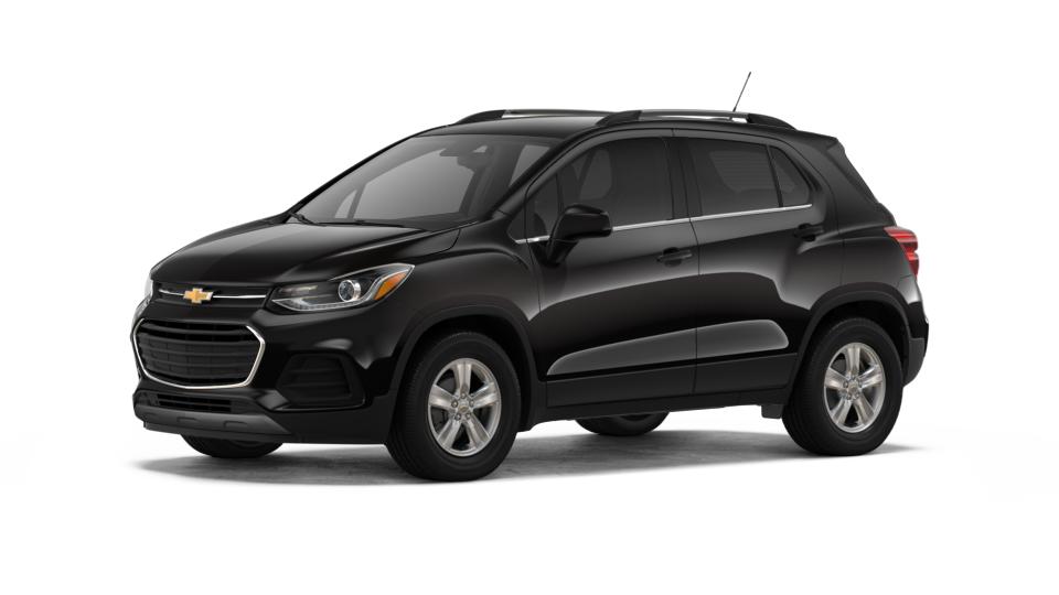 2018 Chevrolet Trax Vehicle Photo in BETHLEHEM, PA 18017-9401